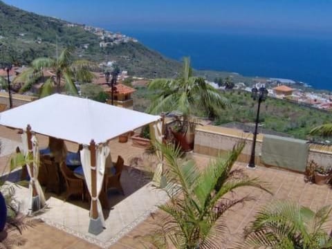 für 2 Personen und 1 Kind in Icod de los Vinos, Teneriffa
