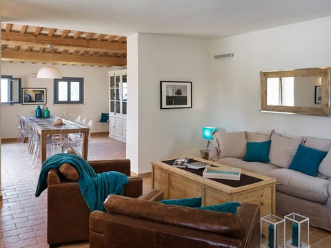 Villa Elettra Marcheholiday