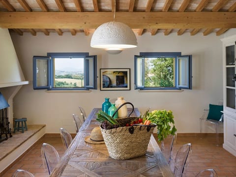 Villa Elettra Marcheholiday