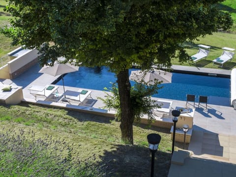 Casale Astralis Marcheholiday
