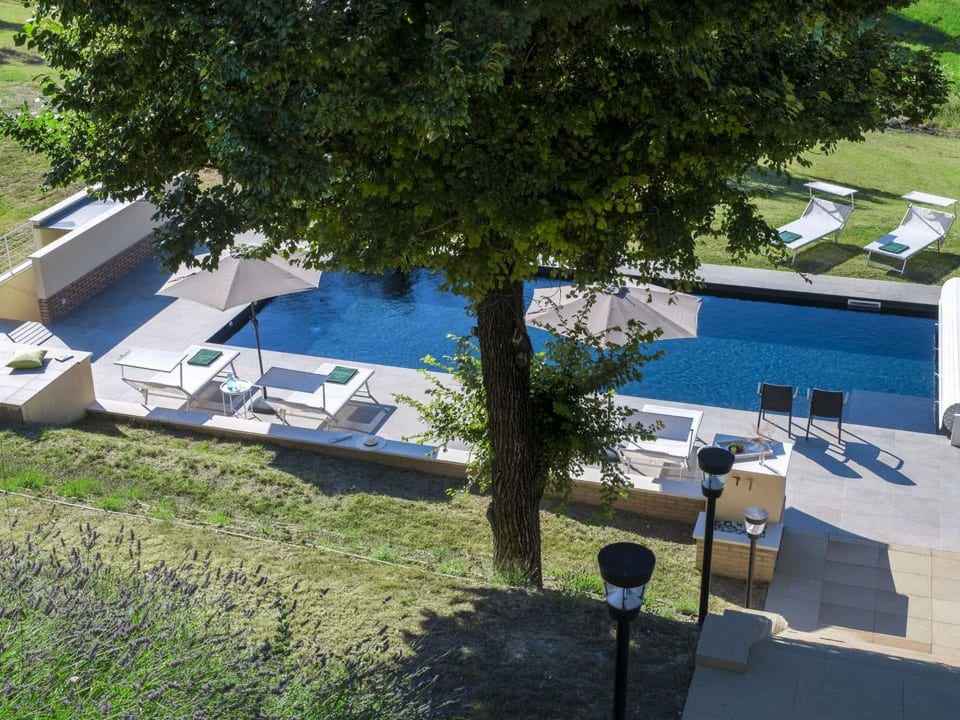 Casale Astralis Marcheholiday - Province of Pesaro and Urbino