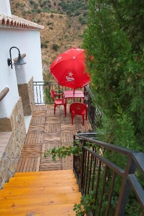 Casa Picachico