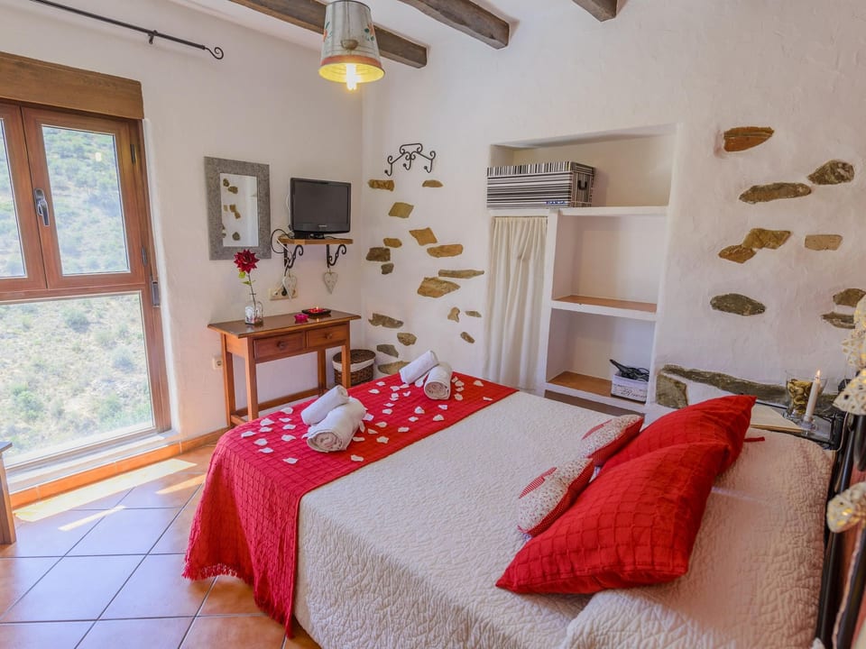 Casa Picachico - Laroya