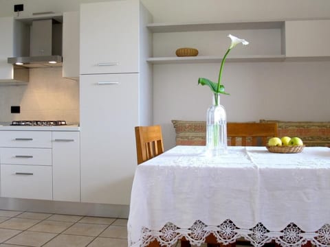 Wohnung in Strandnähe