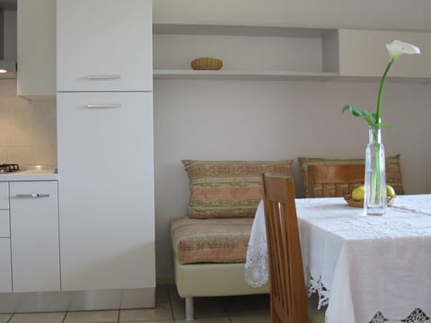 Wohnung in Strandnähe