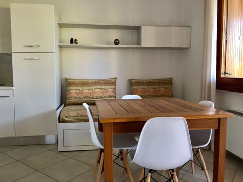 Wohnung in Strandnähe