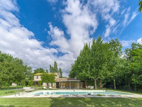 Villa Deda - Marche Holiday