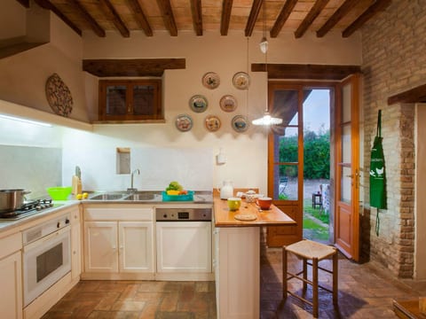 Villa Deda - Marche Holiday