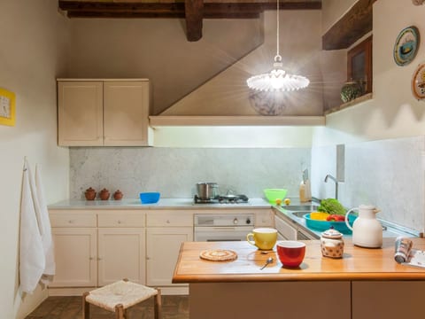 Villa Deda - Marche Holiday