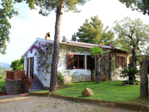 "Villa EnriMar" mit privatem Pool