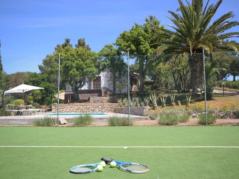 "Villa EnriMar" mit privatem Pool