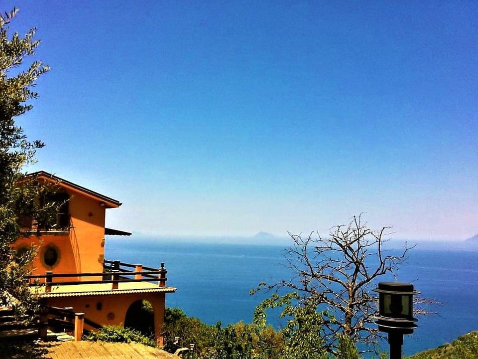 Flache Limone - Metropolitan City of Messina