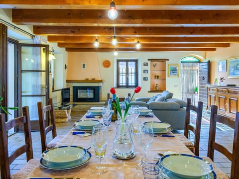 Casale Partemio