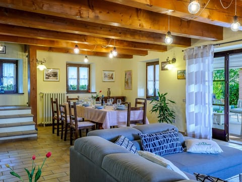 Casale Partemio