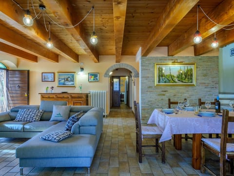 Casale Partemio