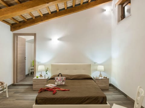 Acquanera - Marcheholiday, mit privatem Pool