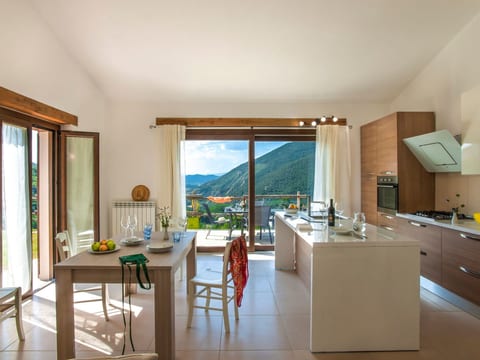 Acquanera - Marcheholiday, mit privatem Pool