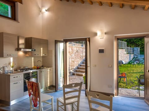 Acquanera - Marcheholiday, mit privatem Pool
