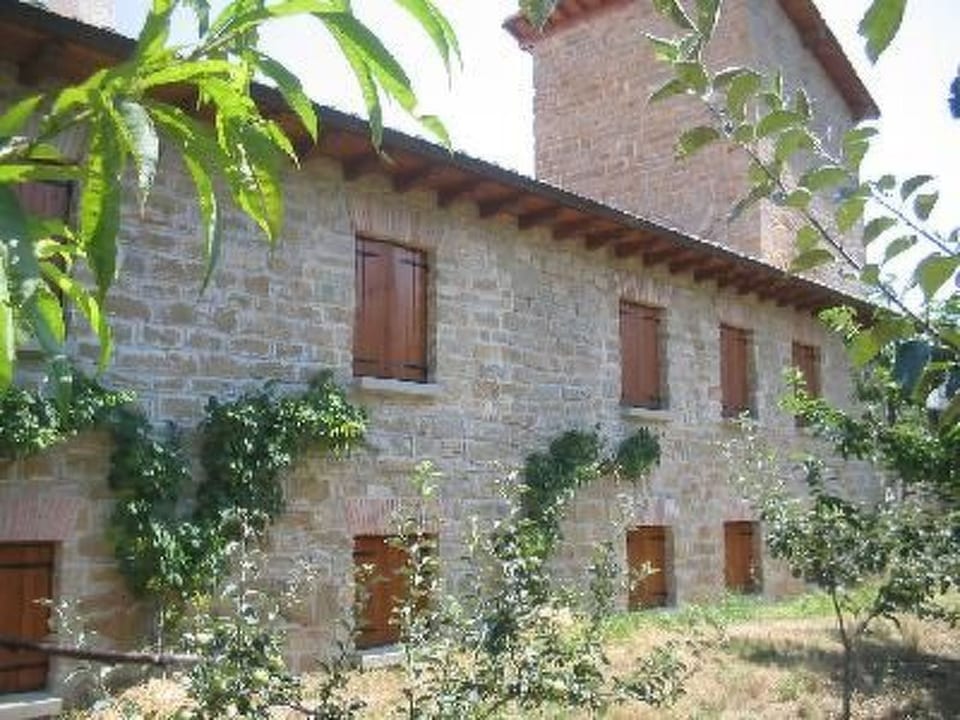 Lerruz Palace Ländliches Haus - Lizoáin