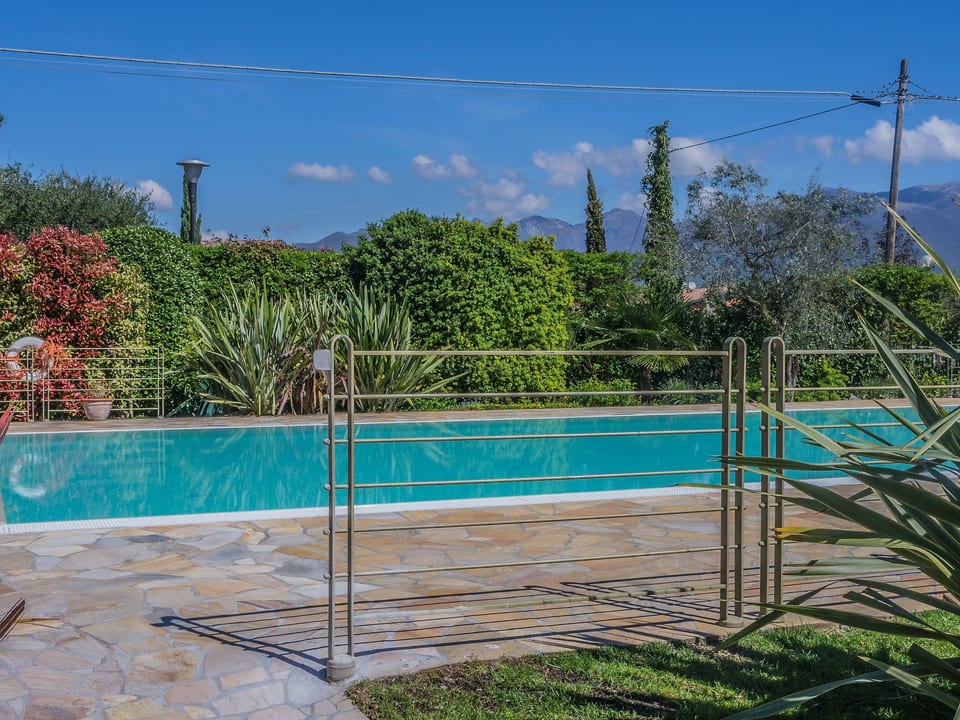 Studio près de la plage - Province of Brescia
