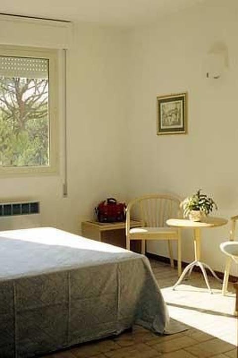 Mareblù' Wohnung mit Jacuzzi
