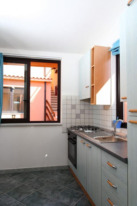 Mandarin Wohnung