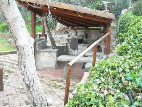 Mandarin Wohnung