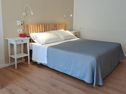 Nette Wohnung in Principina A Mare mit Terrasse und Garten