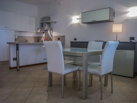 Wohnung in Strandnähe