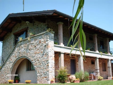 Agriturismo L'Argilla - Wohnung