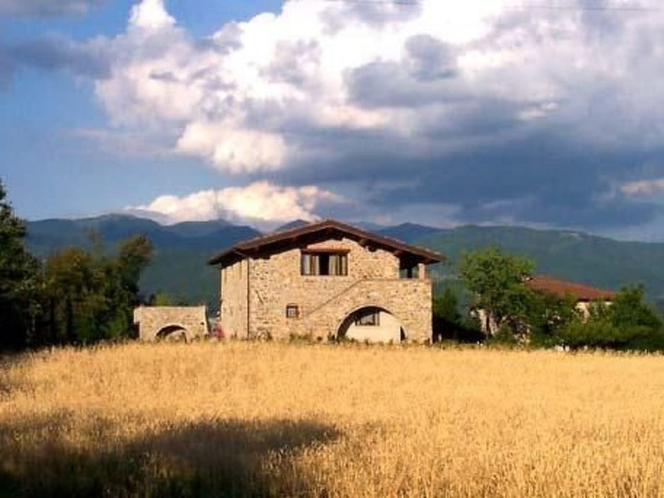 Agriturismo L'Argilla - Appartement - Filicaia