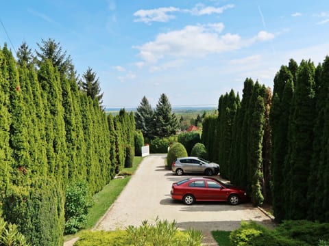 Gemütliche Ferienwohnung mit Panorama