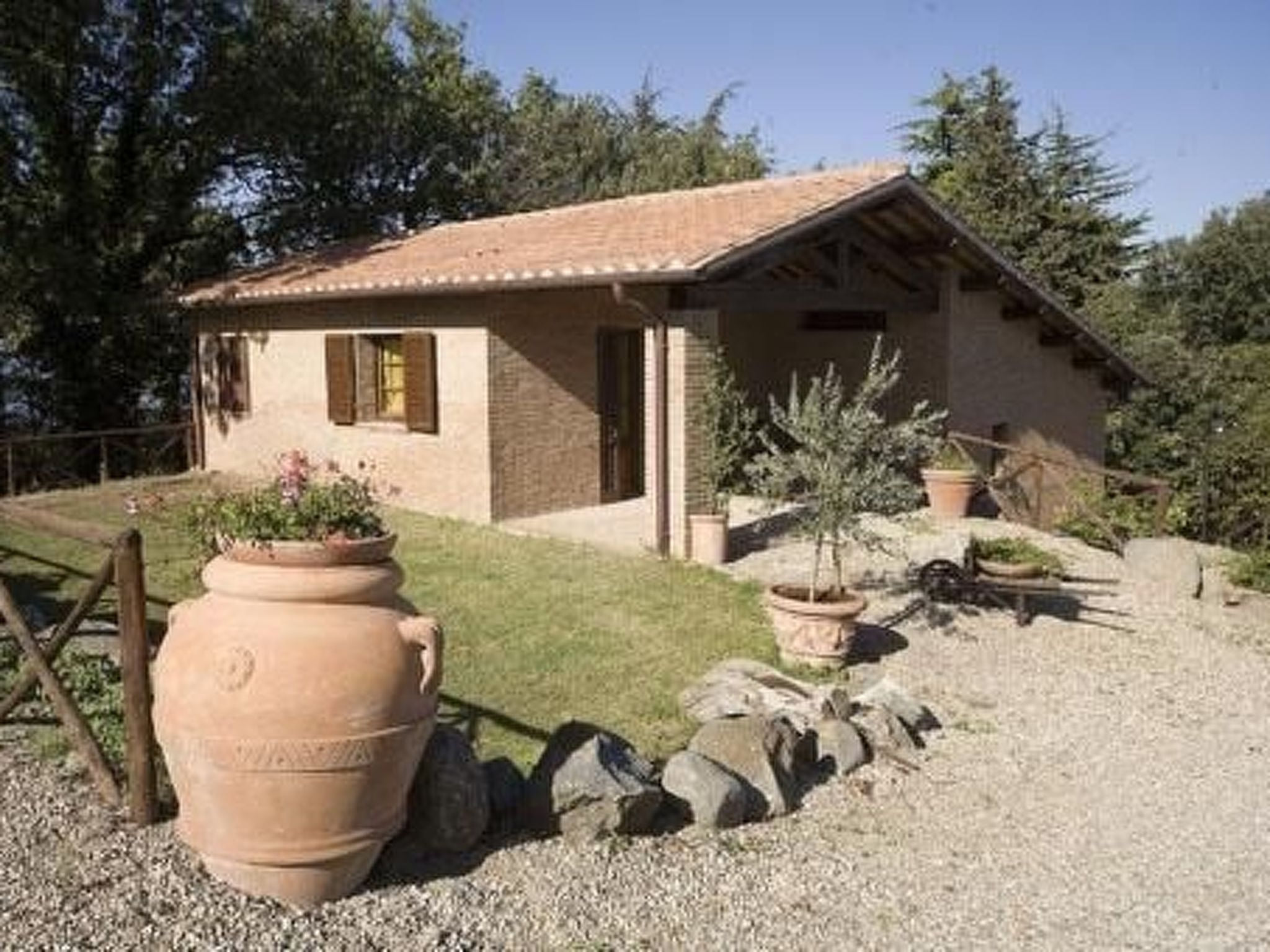 Anwesen "Casa Poggeri" mit Gemeinschaftspool