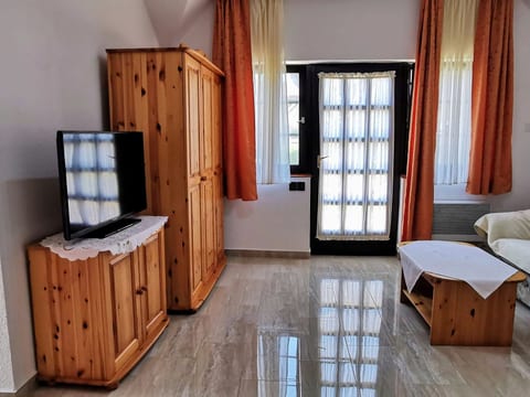 Gemütliche Ferienwohnung für 3 Personen