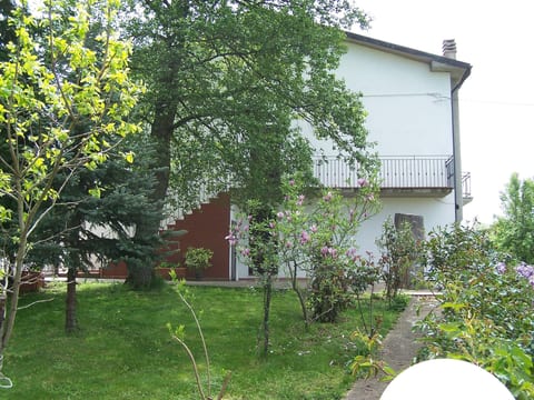 Capriolo' Wohnung Erdgeschoss