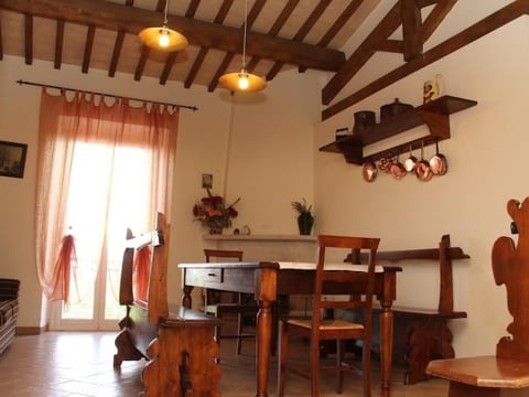 Casa Maria für 7 Personen