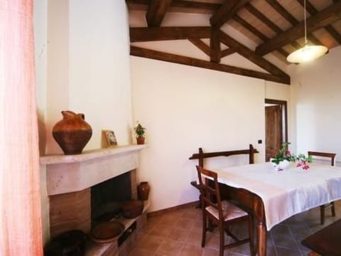 Casa Maria für 7 Personen