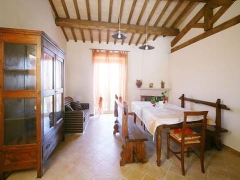 Casa Maria für 7 Personen