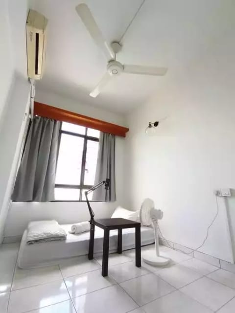 Room with Penang Bridge View-Near USM