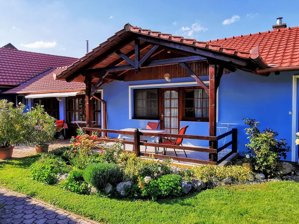 Schöne Ferienwohnung in Zalakaros - Zalakaros