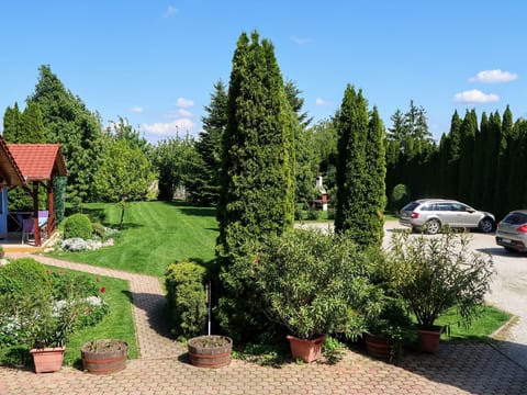 Schöne Ferienwohnung in Zalakaros