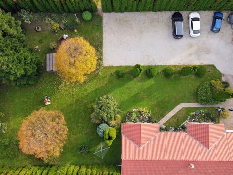 Schöne Ferienwohnung in Zalakaros