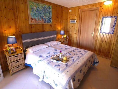 Wohnung Bosco