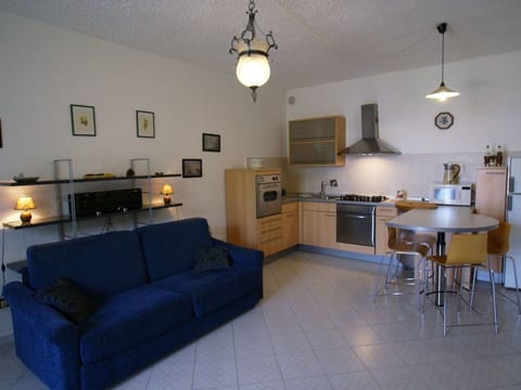 Wohnung Bosco