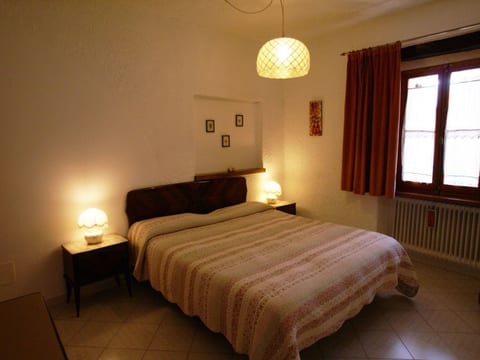Wohnung Bosco