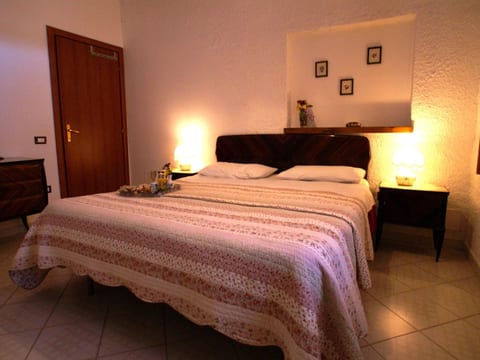 Wohnung Bosco