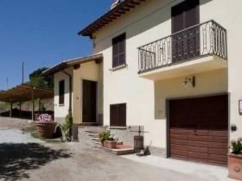 Anwesen "Casa Vittoria" mit Schwimmbad