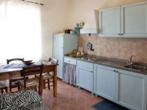 Anwesen "Casa Vittoria" mit Schwimmbad