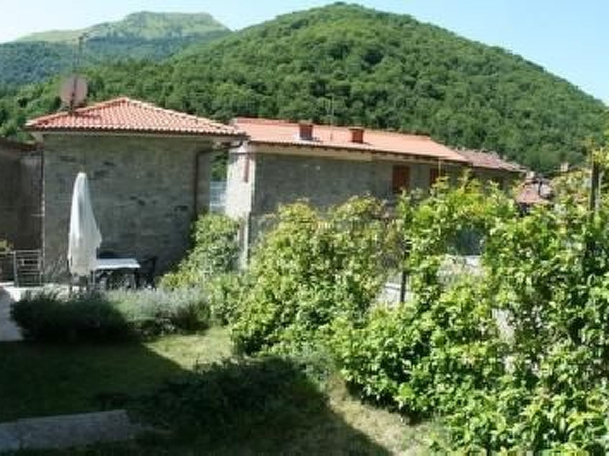 'Haus O