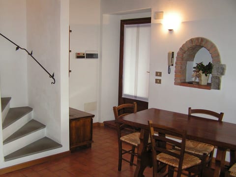 La Badia in Franciacorta 10 min. vom Iseosee entfernt